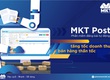 Phần Mềm Đăng Bài Tự Động Lên Hàng Nghìn Nhóm   MKT POST 