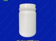 Hũ nhựa đựng sữa bột dung tích 1kg 