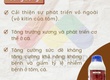 Cal Fost   Khoáng tổng hợp dùng trong thuỷ sản và chăn nuôi 