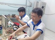 Dạy nghề sữa chữa điện xe nâng điện, board xe nâng điện cấp tốc toàn quốc 
