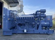 Máy phát điện Mitsubishi 2500KVA MGS2800B,C nhập khẩu đồng bộ nguyên chiếc 