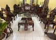 Thu Mua Đồ Gỗ Cũ Giá Cao Tại Hải Phòng 