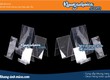 Khung mica bền đẹp   giải pháp tối ưu cho không gian tinh tế 