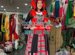 Cho thuê trang phục dân tộc vùng miền 
