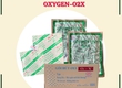 Hướng dẫn sử dụng gói hút Oxy 