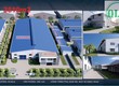Cho thuê nhà xưởng dt 21.000m2 ở KCN Nam Tân Uyên, Bình Dương