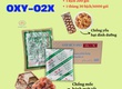 Cách bảo quản gói hút Oxy 