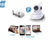 Camera IP Speed Dome hồng ngoại không dây 3.0 Megapixel ZKTeco NG C4110 