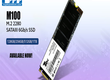 Ổ cứng SSD xtrend TRM M2 2TB M100 