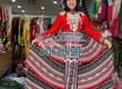 Cho thuê trang phục dân tộc 