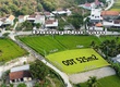 Bán đất phường Ninh Giang Ninh Hoà 501m2 full thổ Liên hệ: 0868750144   Lê Dân 