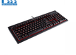 Bàn phím Corsair K68   Red Led 