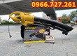 Máy thổi lá hút bụi cầm tay Sumo 2250A 