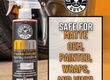 Sealant phủ bảo vệ bề măt sơn mờ 473ml   CHEMICAL GUYS MATTE DETAILER 