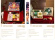 Quà Tết tại CQ MART cho sự thịnh vượng, phát tài, phát lộc 