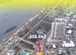 Cần bán 2 ô đất biệt thự liền nhau trục 31m Trần Thái Tông đối diện chung cư...
