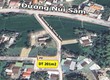 Bán đất phường Ninh Giang 3 mặt tiền đường bê tông ☎LH: O868750144 Lê Dân 