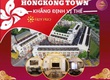 Dự án liền kề ngay cạnh KCN Đồ Sơn   Hải Phòng 