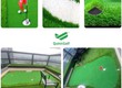 Thỏa đam mê chơi Golf cùng sân Golf Mini tại nhà 