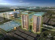 Độc quyền bán căn P.4202 tòa Pacific dự án The Continetal Imperia Signature   MIK Cổ Loa...