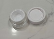 Bán sỉ Lọ chiết kem, mỹ phẩm 2 lớp loại 30g và 50g cao cấp 