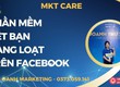 Hướng Dẫn Tự Động Kết Bạn Facebook   Full 5000 Bạn Bè Nhanh Chóng Nhất 2025 