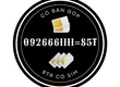 Bán Sim tứ quý 1111 đầu 09 LH : 0987079999 