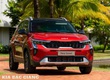 Kia NEW SONET suv phong cách đẳng câp 