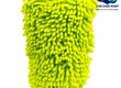 Găng tay rửa xe thấm hút chống trầy   Chemical Guys chenille microfiber wash mitt 