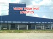 Cho thuê kho xưởng 13.579m2 trong Kv 2ha Nguyễn Hữu Trí, giáp Bình Chánh, chuẩn Logistics 
