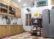 Nhà phố Hồng Mai   Mặt phố ô tô tránh   VỈA HÈ   30M2...