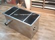 Bẫy mỡ inox: Giải pháp tối ưu cho hệ thống thoát nước 