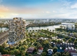 Căn hộ Nơ Trang Long, nội thất cao cấp, sẵn Hợp đồng thuê lại 10 năm, lợi nhuận...