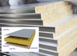 Vách Ngăn Tôn Xốp Chống Cháy   Đảm Bảo An Toàn Cho Công Trình 