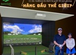 Vì sao Golfzon được coi là thiết bị Golf 3D mô phỏng hàng đầu thế giới 