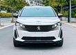 Bán xe Peugeot 3008 AL 2022, số tự động 1.6 Turbo, màu trắng. 