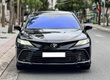 Bán Toyota Camry 2.5Q 2024 màu đen 
