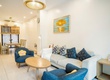 Cần bán gấp căn nhà liền kề Lotus Residences Bim Hùng Thắng mặt hồ 116m2 full nội thất...