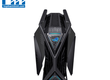 Vỏ Case Asus ROG Hyperion GR701  Full Tower / Màu Đen 