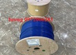 Cáp mạng cat7 sftp ANCOMTECK  23awg 10 gigabit Act box305 7blue 