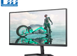 Màn hình LCD Philips 27M1N3200ZA  27 inch/ 1920 x 1080/ 250 cd/m2/ 4ms/ 165Hz 