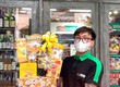 Quà tết CQ Mart   Đơn vị cung cấp quà Tết chất lượng tại thành phố Hồ...