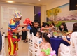 Thuê chú hề bong bóng cho tiệc sinh nhật bé tại nhà 