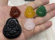 Phật di lặc có ý nghĩa gì  Có nên đeo mặt dây chuyền phật hay không. 