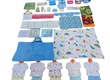Combo đồ sơ sinh giá rẻ và tiết kiệm nhất 