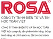 Rosa Computer   Công Nghệ Việt, Chất Lượng Quốc Tế 