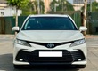 Bán xe Toyota Camry 2.5Q 2023, màu trắng. 