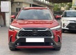 Bán xe Toyota Corolla Cross 1.8V 2023, màu đỏ. 