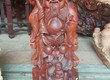 Tượng ông thọ cách bài trí hút tài lộc 