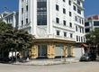 Cho thuê biệt thự ngõ 214 Nguyễn Xiển ,120m x 5 tầng 1 tum thông sàn , thang...